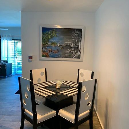 El Doral Lägenhet Puerto Plata Exteriör bild