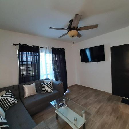 El Doral Lägenhet Puerto Plata Exteriör bild