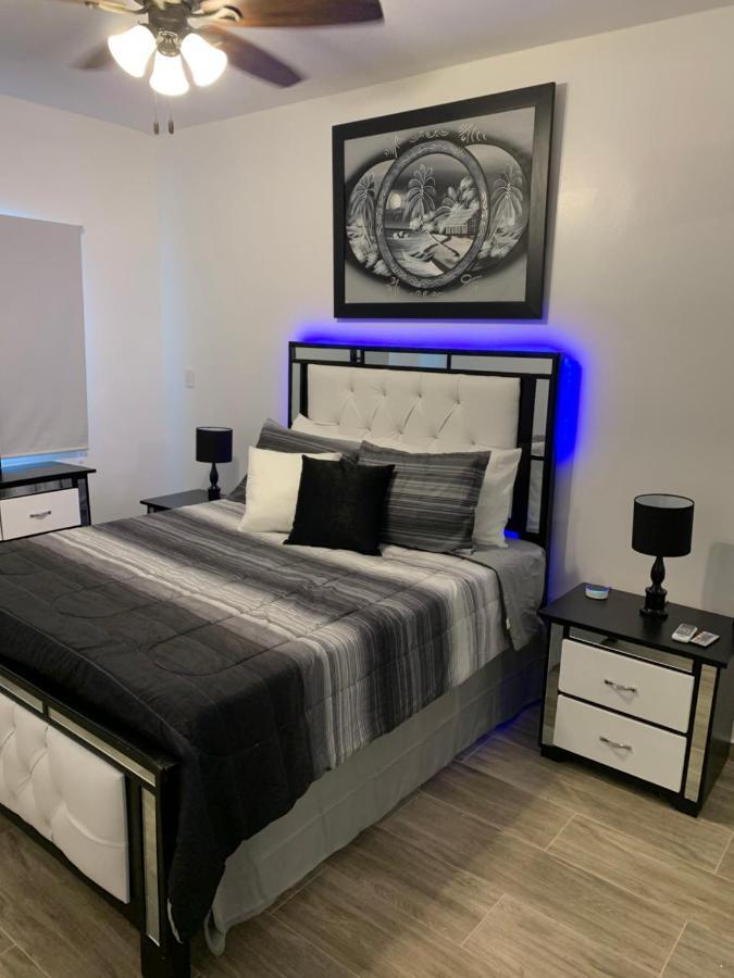 El Doral Lägenhet Puerto Plata Exteriör bild