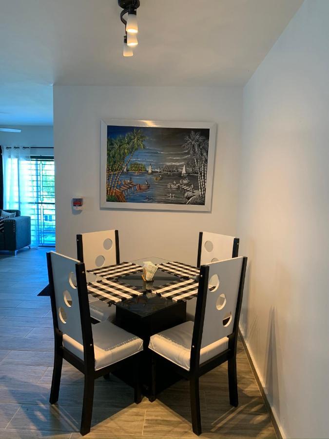 El Doral Lägenhet Puerto Plata Exteriör bild