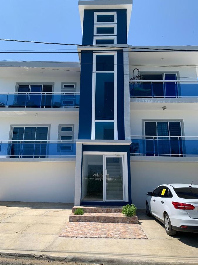 El Doral Lägenhet Puerto Plata Exteriör bild