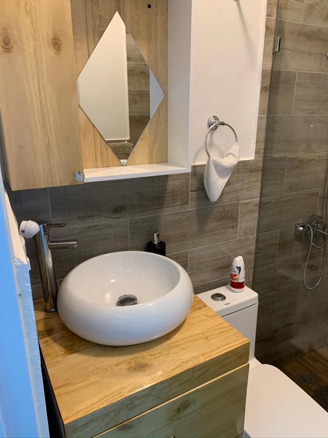 El Doral Lägenhet Puerto Plata Exteriör bild
