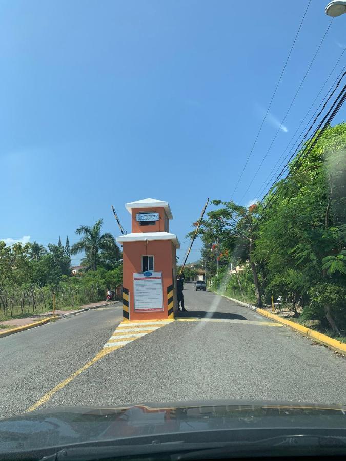 El Doral Lägenhet Puerto Plata Exteriör bild