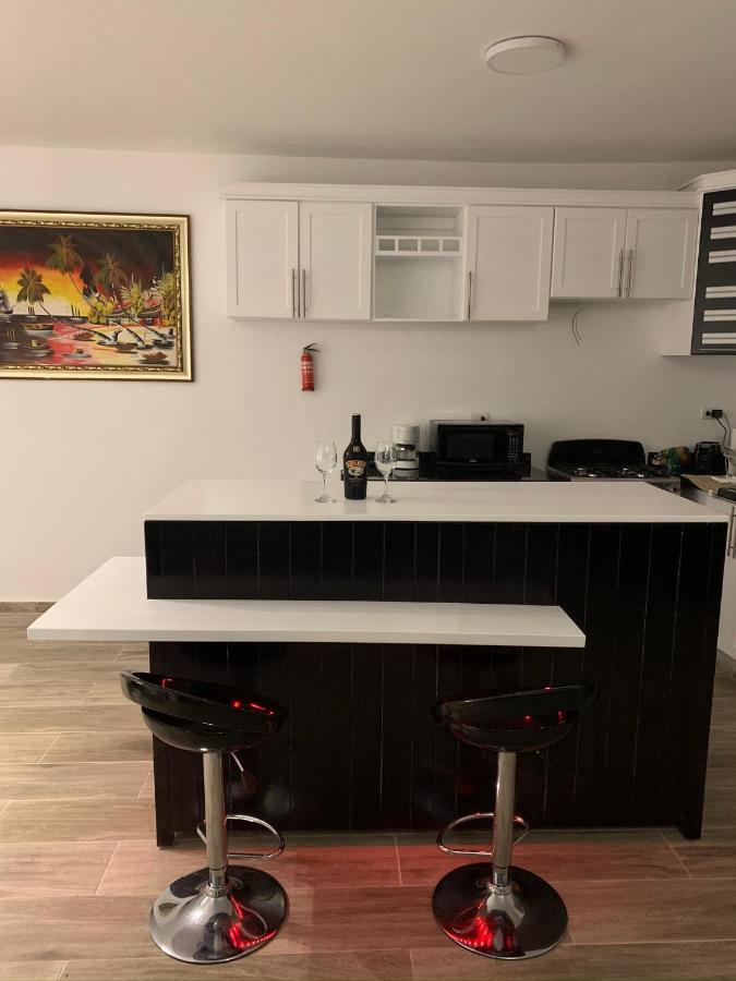 El Doral Lägenhet Puerto Plata Exteriör bild